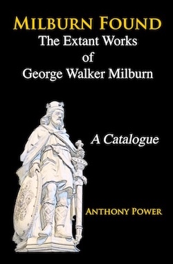 milburn found, min