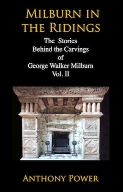 milburn in the ridings, min