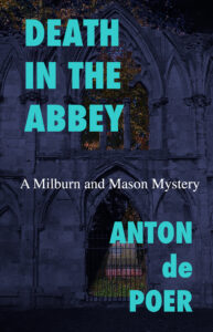 death in the abbey