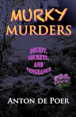 murky murders, min